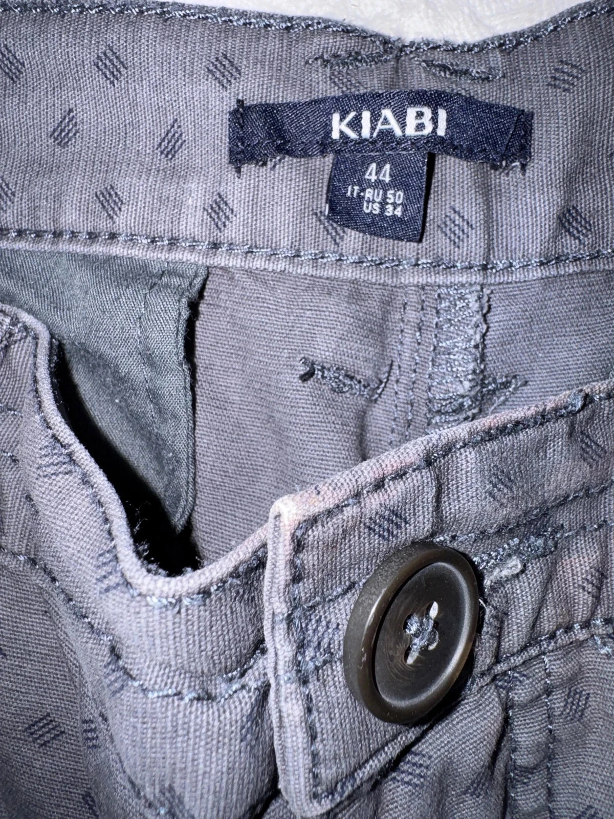 Pantalón cargo Kiabi – photo 7